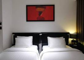 Nicecy Boutique Hotel 2