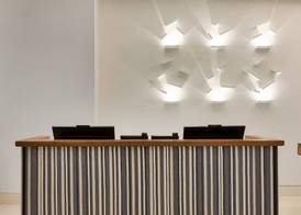 Le Meridien New York, Fifth Avenue 3