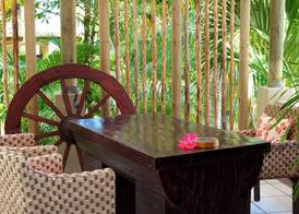 Valmer Resort and Spa 4