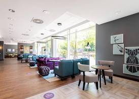 Premier Inn Essen City Limbecker Platz 2