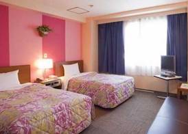 Tokyo Ueno New Izu Hotel 5