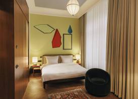Boutique Hotel Château Royal 4