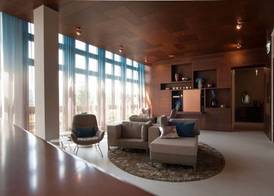 EMA House Hotel Suites 2