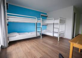 Nyon Hostel 4