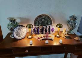 Hotel Antique 4