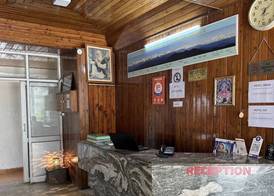 Hotel India 2