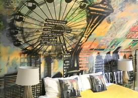 The ART INN Seattle 5