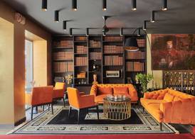 Palace Divnic by Armerun Heritage Hotel 2