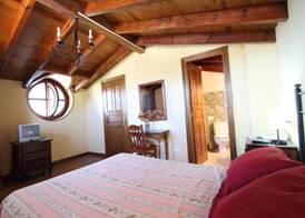 Hotel Rural Ovio 4