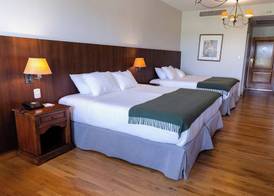 Wyndham Garden Luján 3