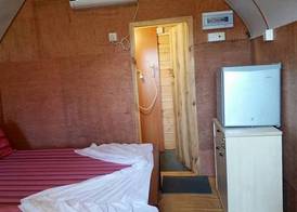 Ceylon Antheia Beach Resort 4