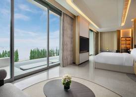 InterContinental Huzhou Taihu South by IHG 5