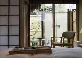 NIPPONIA HOTEL Ozu Castle Town 2