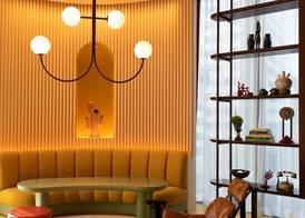 The Standard, Bangkok Mahanakhon 3