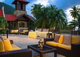 Carambola Beach Resort 3