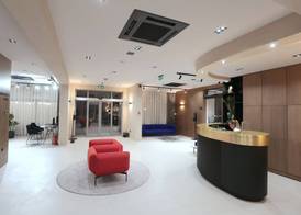 Hotel Milenij 2