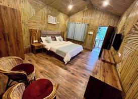Bamboo Garden Cottages and Cafe 4