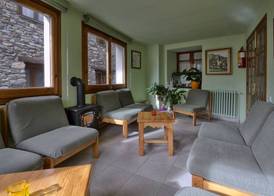 Hotel Farré D'avall 3