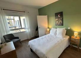 Zenao Appart'hôtels Montivilliers 5