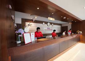 Gaya Centre Hotel 5