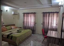 Crown Apartments Extended Stay Suites 5