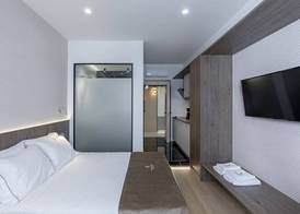Philosofia Athens Suites 4