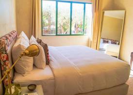Jenan Mayshad Marrakech, Luxurious Private Domaine with Pool and Padel Court 4