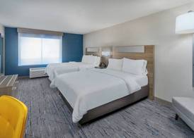 Holiday Inn Express & Suites CHEYENNE by IHG 5