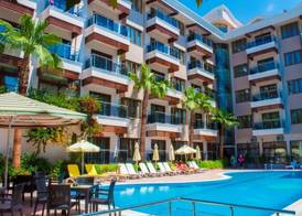 Side Bay Hotel 5