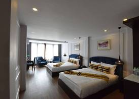 S Central Hotel & Spa 4