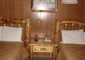 Georgetown Mountain Inn 5