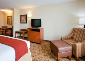 Holiday Inn Express & Suites PHENIX CITY - FT. BENNING by IHG 5