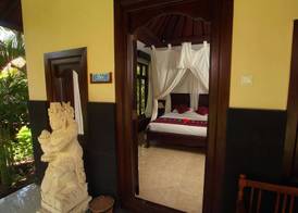 Adi Assri Beach Resorts And Spa Pemuteran 4
