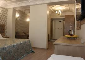 Apple Tree Hotel 3