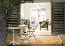 Riad SPA "Les Portes de l'Orient" TOURS 2