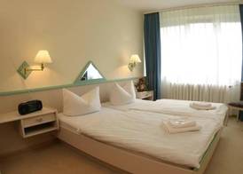 Ferienhotel Markersbach 5