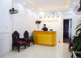 Phuong Trang Hotel 2