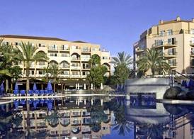 Hôtel Club Dunas Mirador Maspalomas 3