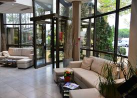 Aeroport Hotel - Parc Expo 2
