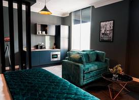 The Old Post Office Warrington by Deuce Hotels 5