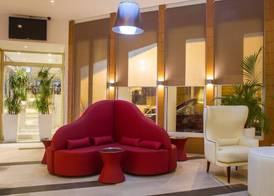 Golf Royal Hotel 2