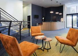 Sure Hotel by Best Western Nantes Beaujoire 3