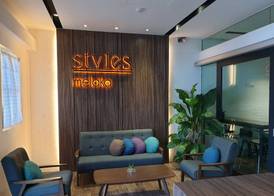 Styles Hotel 3