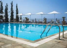 Antonia Hotel 3