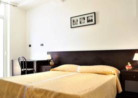 Hotel Marabel 5
