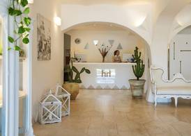 Hotel Moresco 4