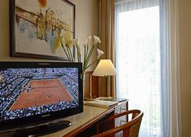 Hotel Sportsman 4