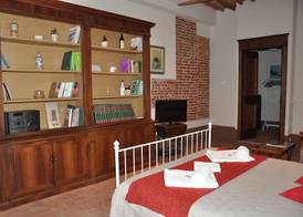 At Home Bed and Breakfast 3