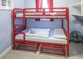 Astor Victoria Hostel 3