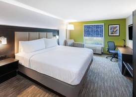 Holiday Inn Express & Suites BATON ROUGE EAST by IHG 4